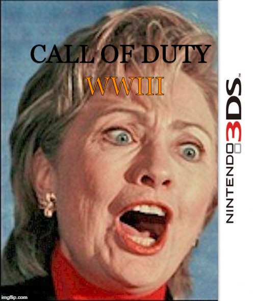 CALL OF DUTY; WWIII | made w/ Imgflip meme maker