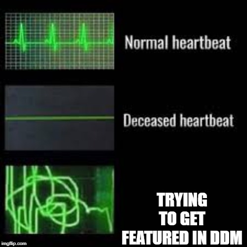 clusmy | TRYING TO GET FEATURED IN DDM | image tagged in funny | made w/ Imgflip meme maker