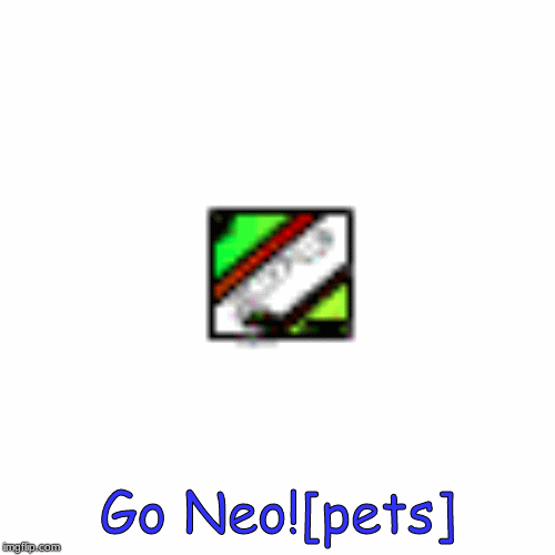 dancey bean | Go Neo![pets] | image tagged in gifs,aaaaand its gone | made w/ Imgflip images-to-gif maker