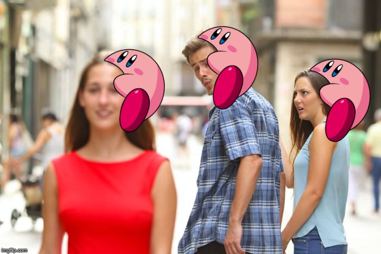 Distracted Boyfriend | image tagged in memes,distracted boyfriend | made w/ Imgflip meme maker