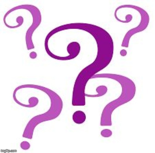 question marks | image tagged in question marks | made w/ Imgflip meme maker