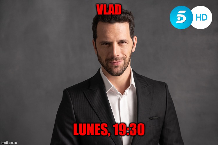 wey | VLAD; LUNES, 19:30 | image tagged in memes,funny,vlad | made w/ Imgflip meme maker