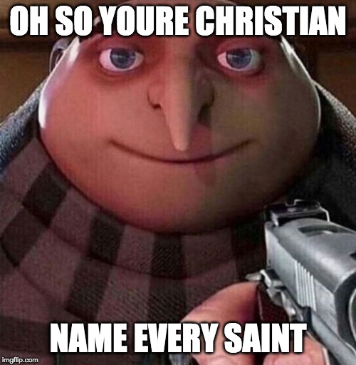 Gru Face Meme Generator