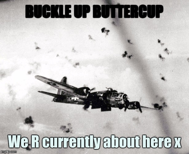 #WWG1WGAWW | BUCKLE UP BUTTERCUP; We R currently about here x | image tagged in anonymous,qanon,the great awakening,shitstorm,maga,megaman | made w/ Imgflip meme maker