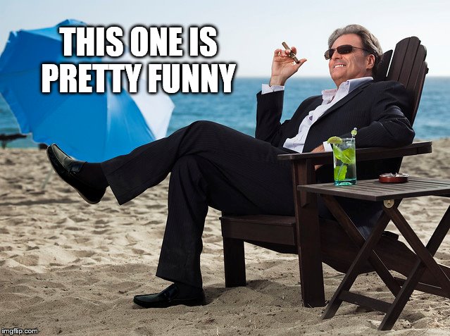 THIS ONE IS PRETTY FUNNY | made w/ Imgflip meme maker