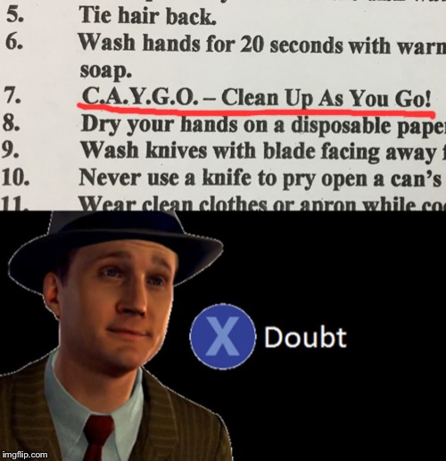 Rreeeeaaalllyyy??? | image tagged in la noire press x to doubt,gaming,funny memes,memes | made w/ Imgflip meme maker
