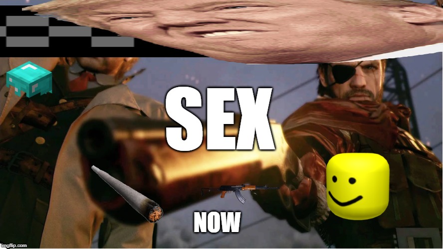 sex | SEX; NOW | image tagged in sex | made w/ Imgflip meme maker