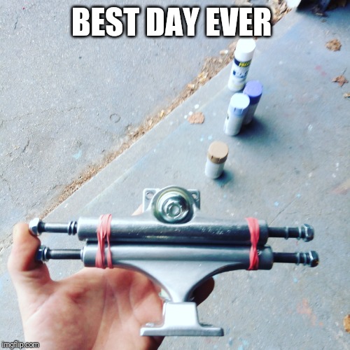 BEST DAY EVER | made w/ Imgflip meme maker