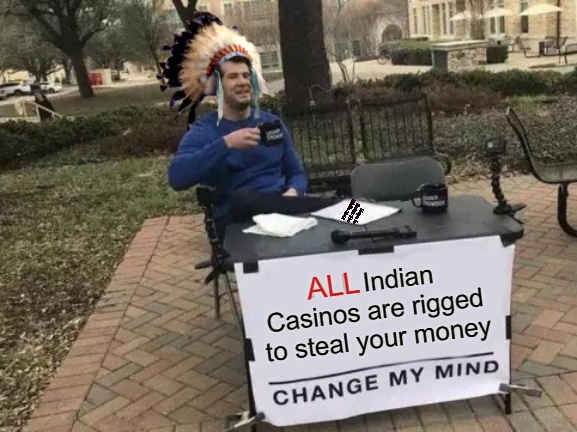 Indian Screwed Blank Meme Template
