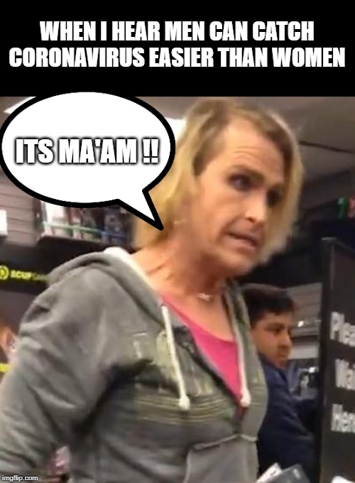 ITS MA'AM !! image tagged in it's maam made w/ Imgflip meme maker...