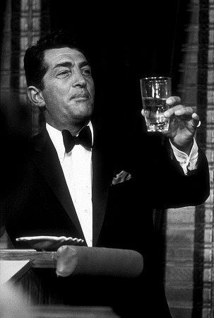 High Quality Dean Martin Cheers Blank Meme Template