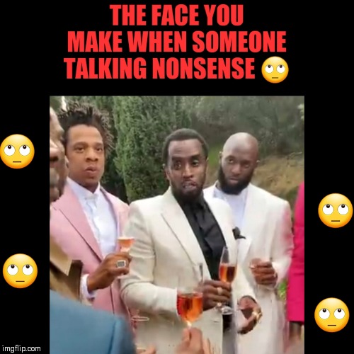 Roc Nation Annual Brunch | image tagged in jay z,diddy,no bullshit business baby,billionaire | made w/ Imgflip meme maker
