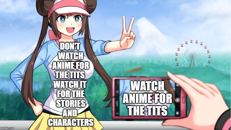 why you should start watching anime  YouTube