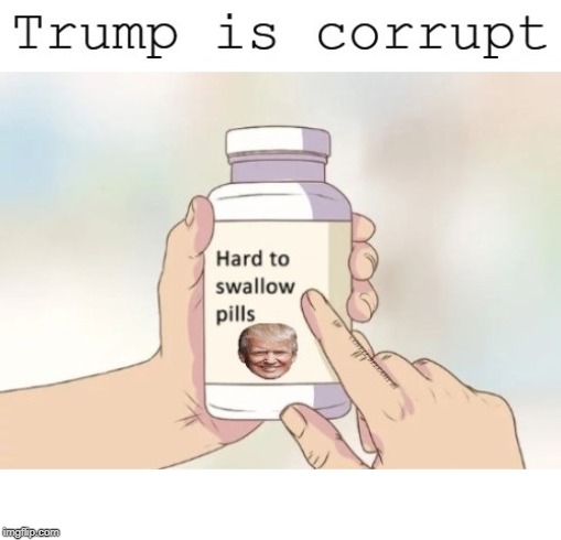 GOP And Trump Supporters | image tagged in gop and trump supporters | made w/ Imgflip meme maker