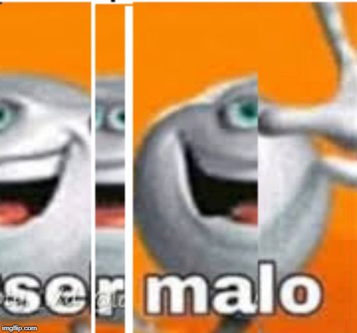 serMalo | image tagged in marselo,sermalo | made w/ Imgflip meme maker