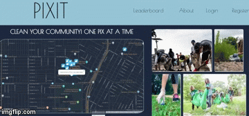 LandingPage