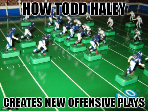 It is time for the Steelers to address the giant elephant in the room, which is Todd Haley’s offense 3nyfx