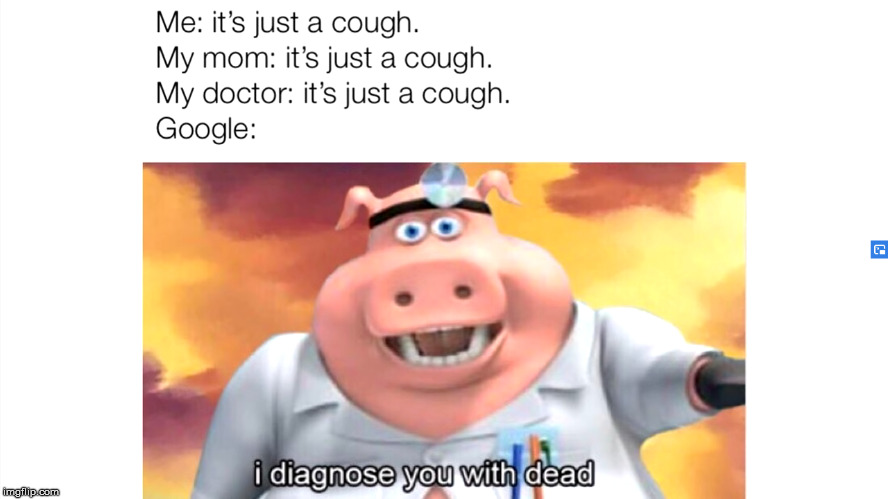 Im dead | image tagged in google | made w/ Imgflip meme maker