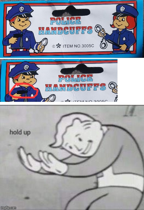 Hol' Up | image tagged in fallout hold up,memes,funny,funny memes,funny meme,fun | made w/ Imgflip meme maker