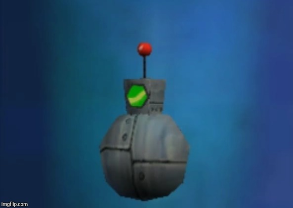 Bomb Bot | image tagged in bomb bot | made w/ Imgflip meme maker