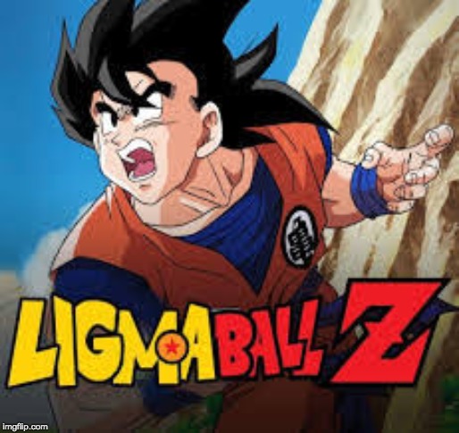 image tagged in dragon ball z | made w/ Imgflip meme maker