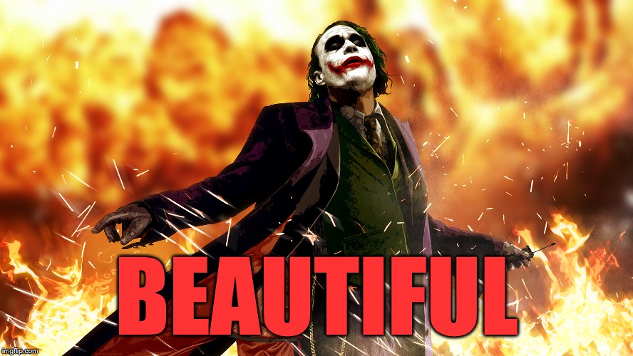 BEAUTIFUL | made w/ Imgflip meme maker