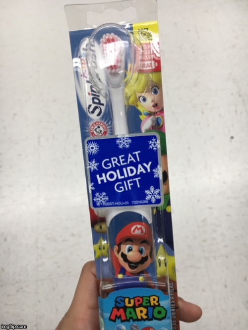 Imagine getting this for Christmas | image tagged in custom template | made w/ Imgflip meme maker