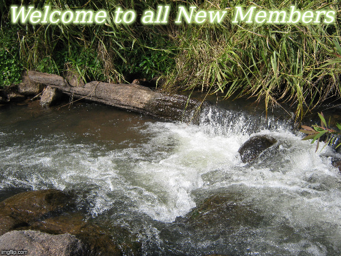 Welcome to all New Members | Welcome to all New Members | image tagged in memes,welcome | made w/ Imgflip meme maker