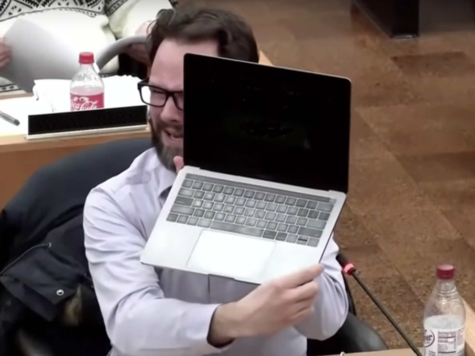 GET WILD Blank Meme Template