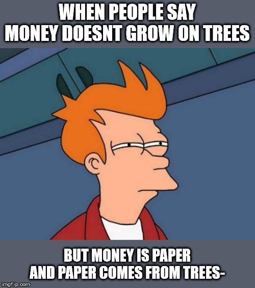Futurama fry meme imgflip