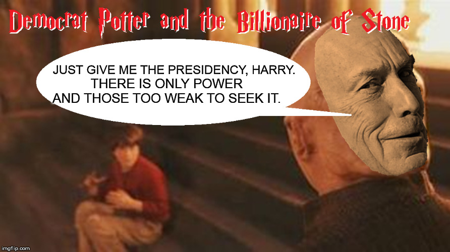 The Best Harry Potter Memes From 'Sorcerer's Stone' to 'Fantastic