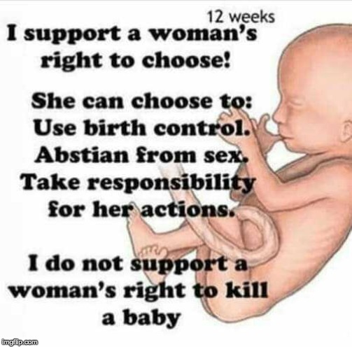 Abortion is murder! | image tagged in memes,politics,abortion | made w/ Imgflip meme maker