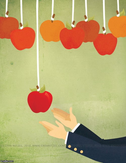Low hanging fruit | . | image tagged in low hanging fruit | made w/ Imgflip meme maker