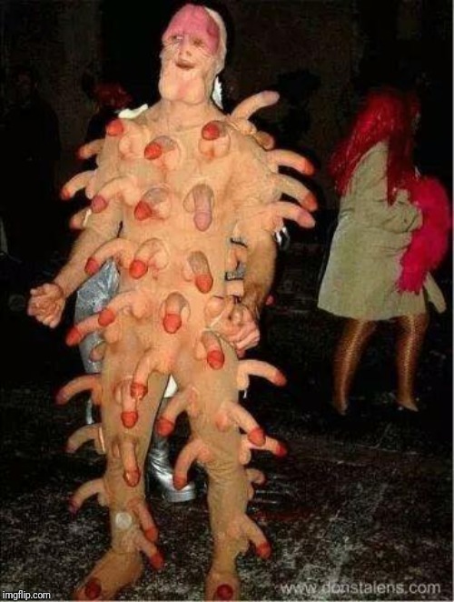 Halloween dicks | image tagged in halloween dicks | made w/ Imgflip meme maker