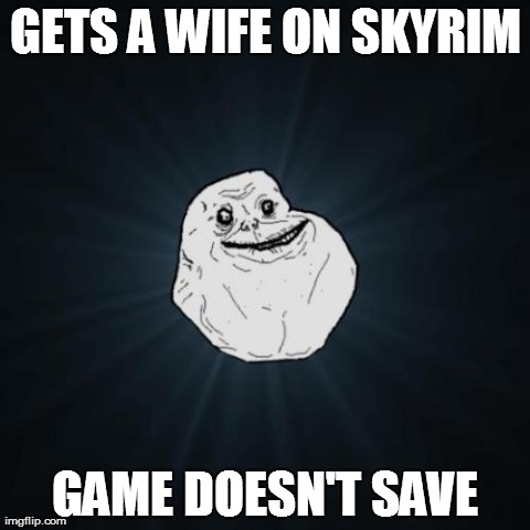 Forever Alone | image tagged in memes,forever alone | made w/ Imgflip meme maker