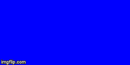 Blue and yellow | image tagged in gifs,color | made w/ Imgflip video-to-gif maker