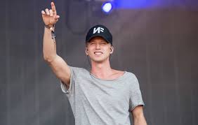 NF concert Blank Meme Template