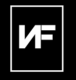 High Quality NF Logo Blank Meme Template