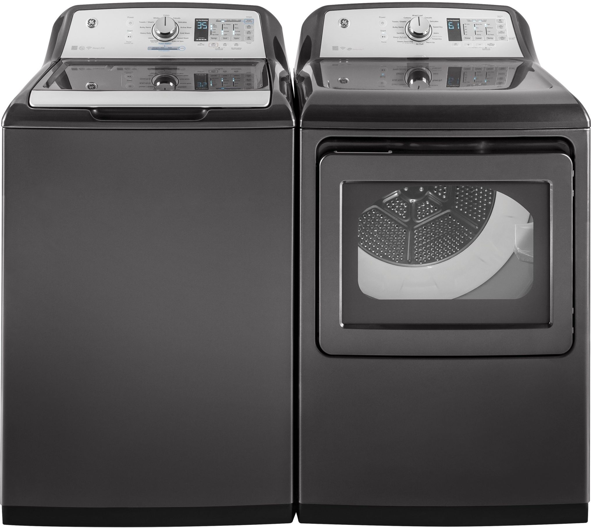 Heavy Duty Washer and Dryer Blank Meme Template