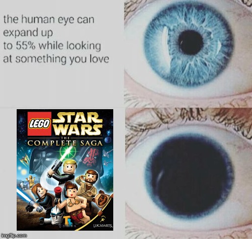 eye pupil expand | image tagged in eye pupil expand,memes | made w/ Imgflip meme maker