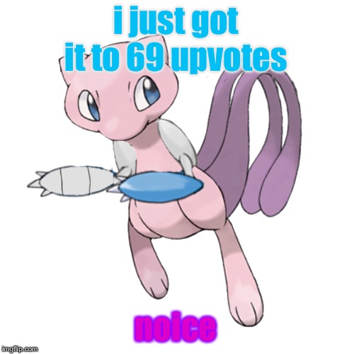 i just got it to 69 upvotes noice | image tagged in mewon | made w/ Imgflip meme maker