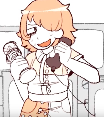 But I'm- Blank Meme Template