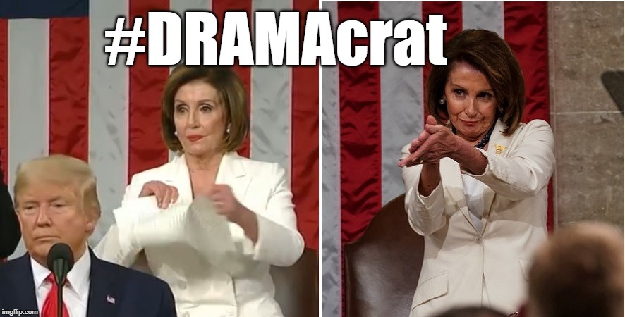 Is it just me, or has she had some *more* work done on her eyes since last year? | #DRAMAcrat | image tagged in nervous nancy,people are dying in your district nancy,pitiful pelosi,trump landslide 2020 | made w/ Imgflip meme maker