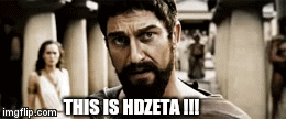 THIS IS HDZETA !!! | image tagged in gifs | made w/ Imgflip video-to-gif maker