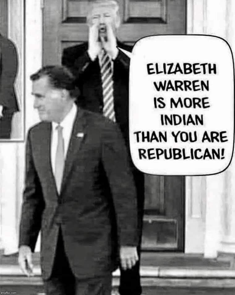 Romney the Traitor | . | image tagged in maga | made w/ Imgflip meme maker