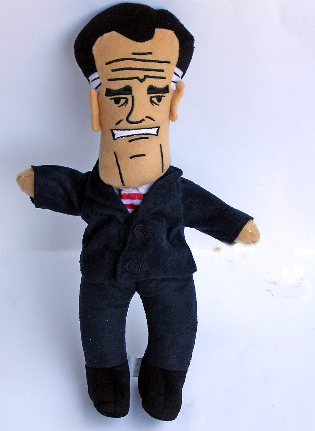 Mittens Romney Blank Meme Template