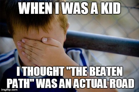 It's outside Boston | image tagged in memes,confession kid | made w/ Imgflip meme maker