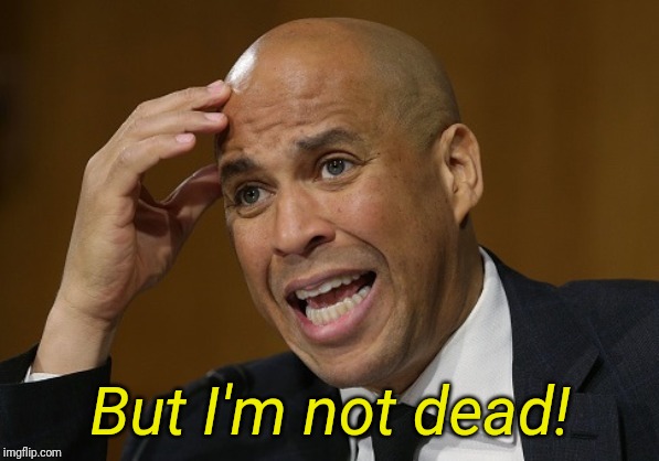 RIP | But I'm not dead! | image tagged in memes,i am spartacus,frederick douglass,rip | made w/ Imgflip meme maker