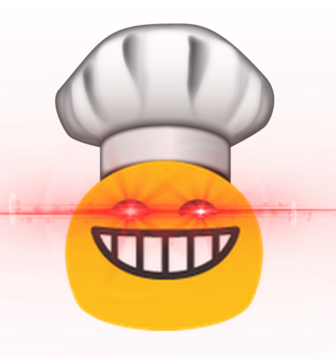 The_Chef Blank Template - Imgflip