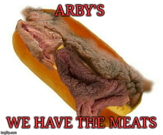 Arbys Sandwich Meme Bahia 